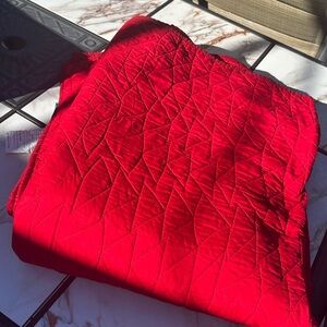 Pillowfort Quilt Full/Queen
